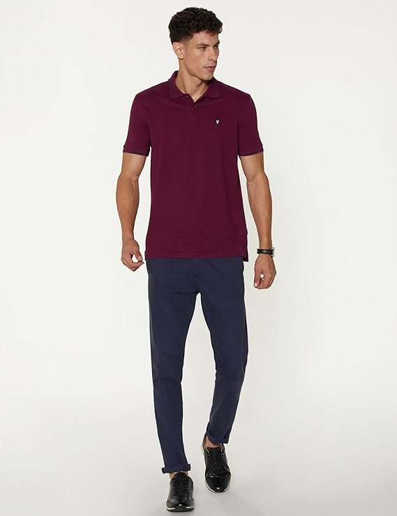 Van Heusen Men's Cotton - Image 2
