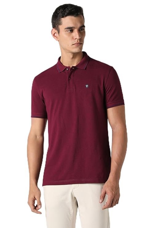 Van Heusen Men's Cotton - Image 7