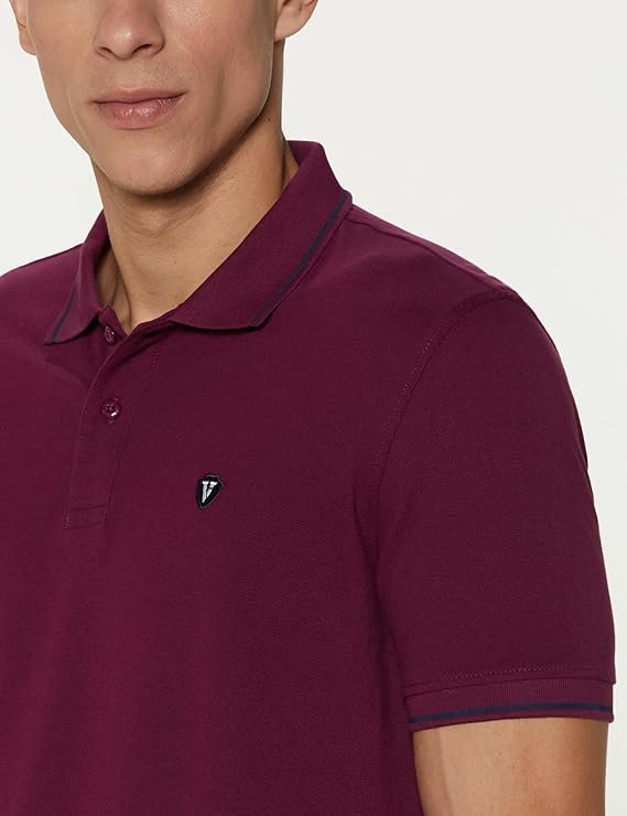 Van Heusen Men's Cotton - Image 4