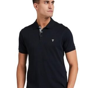 Van Heusen Men's Cotton