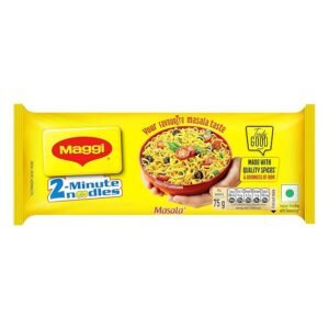 MAGGI 2-Minute Instant Noodles