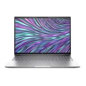 HP Laptop Ultra 7-155H, 32GB RAM, 1TB SSD, RTX 1000 Ada 6GB