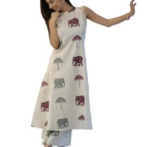 ANNI DESIGNER Women's Ethnic