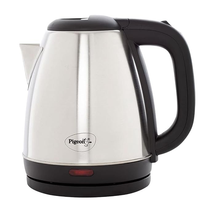 Pigeon Amaze Plus Electric Kettle 1.5 L - Image 2
