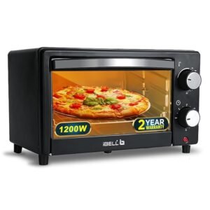 iBELL WAVE10 OTG Oven