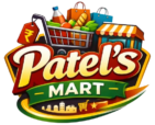  P A T E L ’ S M A R T