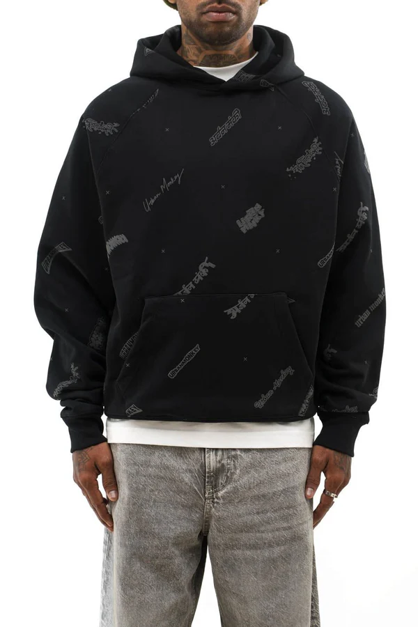 Legacy Hoodie // 001 - Image 2