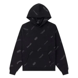 Legacy Hoodie // 001