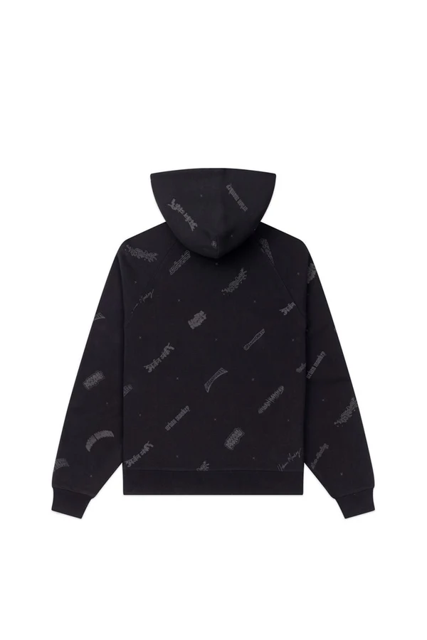 Legacy Hoodie // 001 - Image 3