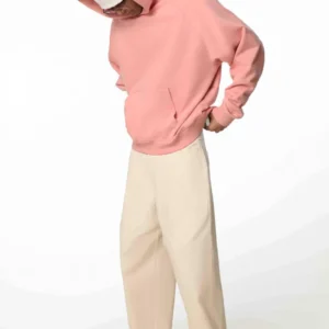 UM Core Hoodie // Rosette